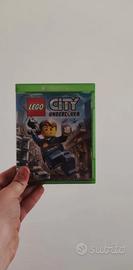 lego city undercover