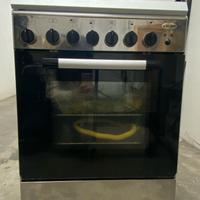 Forno e piano cottura a gas GLEM