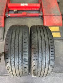 2 Pneumatici 215/55/17 Continental