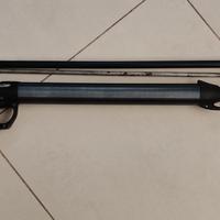 Mares Mini Sten revisionato 