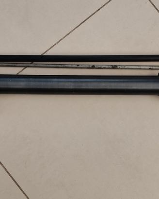 Mares Mini Sten revisionato 