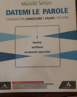 Libri liceo scientifico