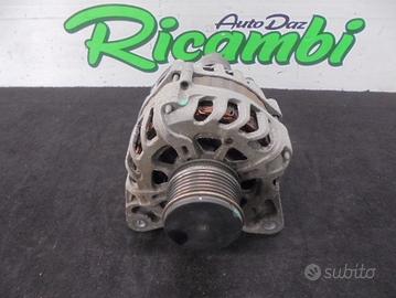 ALTERNATORE PER RENAULT CLIO IV 1.5 DCi 2018