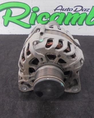 ALTERNATORE PER RENAULT CLIO IV 1.5 DCi 2018