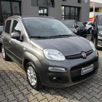 Fiat Panda 1.3 mjt 16v Lounge s&s 95cv