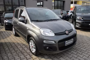 Fiat Panda 1.3 mjt 16v Lounge s&s 95cv