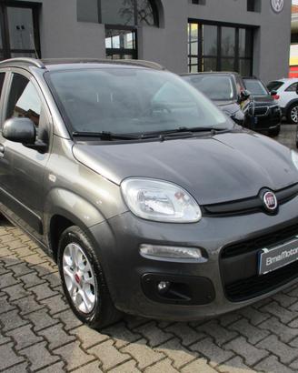 Fiat Panda 1.3 mjt 16v Lounge s&s 95cv