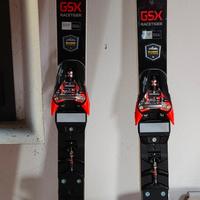 Sci Völki GSX Racetiger 