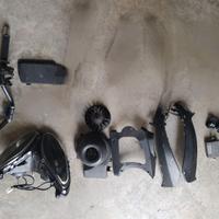 Ricambi Piaggio NRG Power