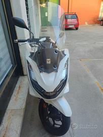 HONDA PCX 125 MY 2021