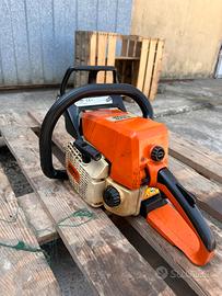 Stihl 025 c