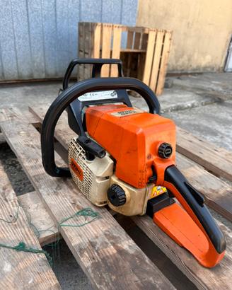 Stihl 025 c
