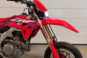 CRF 450 2024