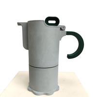 Morinox Eco Moka Caffettiera Vintage 80's Design