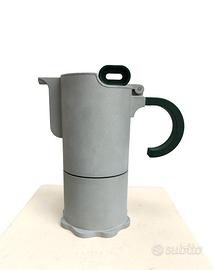 Morinox Eco Moka Caffettiera Vintage 80's Design