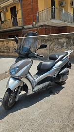 Scooter Yamaha X-City 250