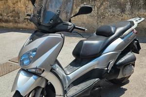 Scooter Yamaha X-City 250