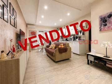 Appartamento Roma [Cod. rif 3311952VRG]