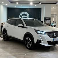 Peugeot 2008 1.2 130cv Allure Pack Cockpit