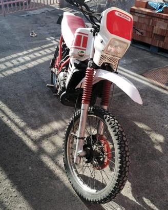 Gilera rx 125 Arizona