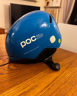 Casco da sci Poc bambino