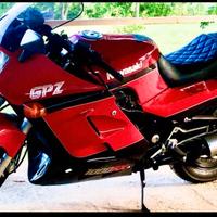 Kawasaki GPZ 1000 rx