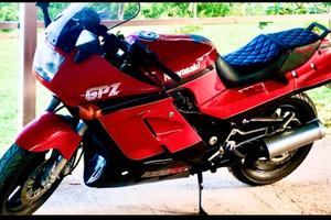 Kawasaki GPZ 1000 rx
