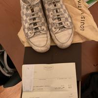 Sneakers louis vuitton