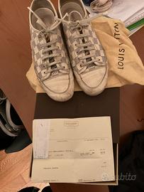 Sneakers louis vuitton