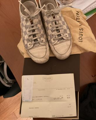 Sneakers louis vuitton