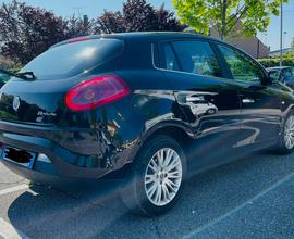 Fiat bravo