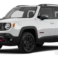 Ricambi usati jeep renegade #2