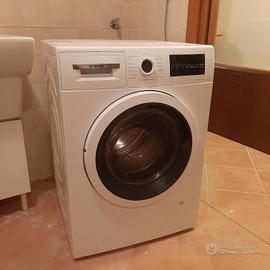 Lavatrice BOSCH Serie 4