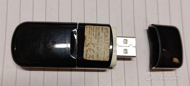 FASTWEB KEY HSDPA 7.2Mbps USB MODEM