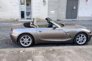 BMW z4 2.2 cc