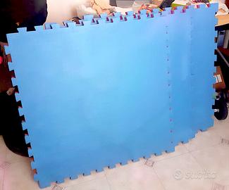 Tatami per palestra