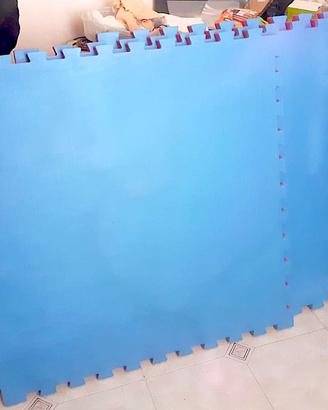 Tatami per palestra