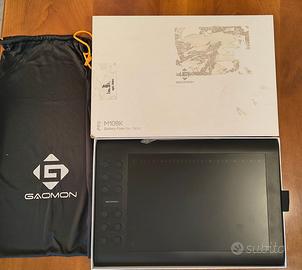 GAOMON M106K 
