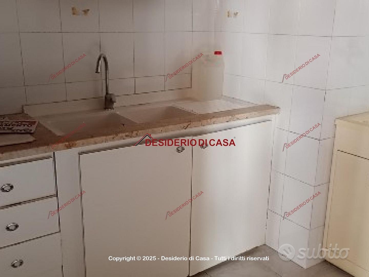 Apartment in Alcamo, Trapani - Vista 5