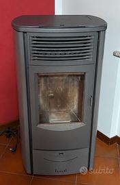 Stufa a pellet