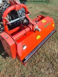 trincia Del Morino come nuovo 