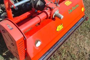 trincia Del Morino come nuovo 