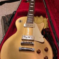 Epiphone Les Paul Goldtop ‘56 P90