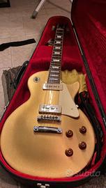 Epiphone Les Paul Goldtop ‘56 P90