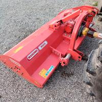 Trincia maschio 2 metri