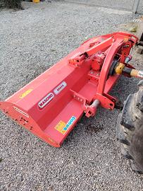 Trincia maschio 2 metri