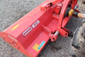 Trincia maschio 2 metri