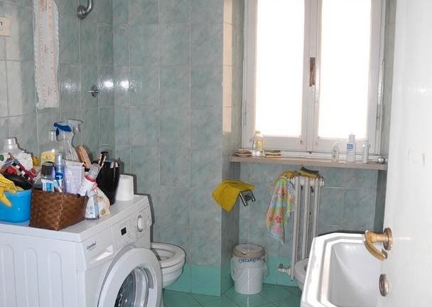 San giovanni stanza singola