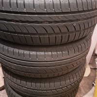 Pirelli cinturato 175/65/R15/84T