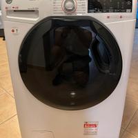 Lavatricre Hoover Link Pro - 8kg LEGGI